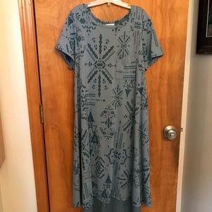 Lularoe Dress
